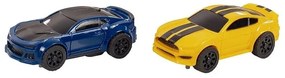 Tor wyścigowy 2 autka kontrolery slot cars 1:64