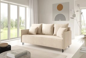 Kanapa rozkładana z funkcją spania do salonu Zavo