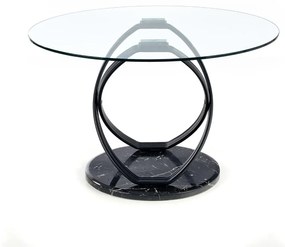 Stół OPTICO 122x122  HALMAR