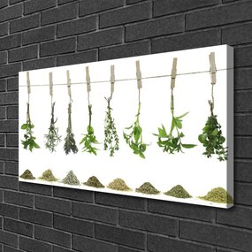 Obraz canvas Świeżość Kwiatów Ogrodowych