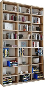 Półka na półkę Shelf Megosa XL