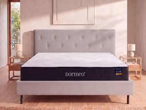 Materac piankowy iMemory S+ Silver 25cm 120x200 cm