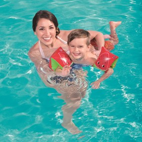 Rękawki do pływania fruitastic 23 x 15 cm BESTWAY - MIX WZORÓW