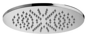 Paffoni - Deszczownica śr. 22,5 cm MASTER chrom błyszczący
