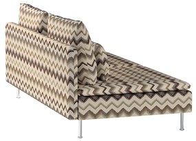 Pokrowiec na moduł Söderhamn 3-osobowy