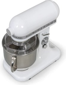 Profesjonalny mikser planetarny, 7 l, 600 W