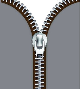 Doppler ELEGANT 2427 szary