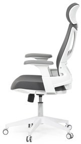 Krzesło biurowe Autronic KA-S247 WT