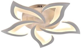 LED ściemnialny żyrandol natynkowy LED/55W/230V 3000-6500K + DO