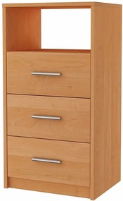 Wysoka komoda olcha - Gopox 4X