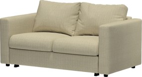 Pokrowiec na sekcję 2-osobową rozkładaną Vimle