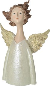 Figurka Angel Glow 43 cm