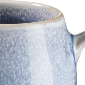 Zestaw 4 filiżanek do espresso Mäser AQUATA – 125 ml, niebieski, 125 ml