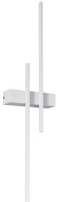 Redo 01-2744 - Oprawa ścienna LED TANGENT LED/13W/230V CRI 90 biała