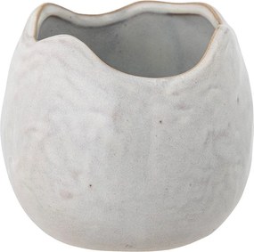 Kamionkowa osłonka na doniczkę Pennie – Bloomingville