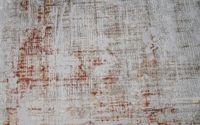 Dywan Vintage Opera 3D Brąz  80 cm x 150 cm