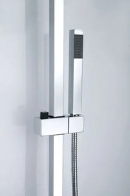 Zestaw prysznicowy 8921C BASIC z termostatem SEDAL