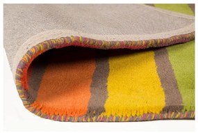 Wełniany dywan Flair Rugs Candy, 80x150 cm