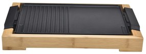 Guzzanti GZ 341 grill BBQ