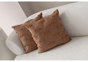 Poszewki na poduszki zestaw 2 szt. 43x43 cm Tuffet – Mioli Decor