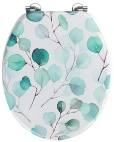 Deska sedesowa 37 x 43 cm Pioppo – Wenko
