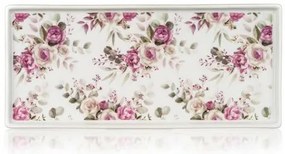 Banquet Taca ceramiczna Rose 27,2 x 12 x 1,5 cm