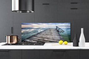 Panel nad blat kuchenny Most Nad Przepaścią