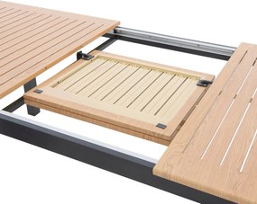 Doppler EXPERT WOOD antracyt