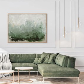 Ręcznie malowany obraz 120x90 cm New Story – Malerifabrikken