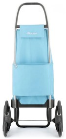 Torba na zakupy na kółkach 43 l I-Max MF 6 – Rolser