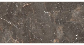 Mexen Champion Brown próbka gresu szkliwionego rekt. G1, płytka podłogowo-ścienna, połysk - TL116-00-S