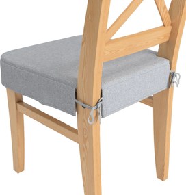 Siedzisko na krzesło Ingolf