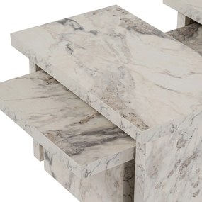 Stolik kawowy Sanctuary Fressia Marble