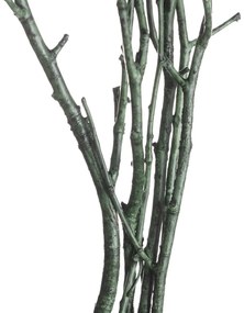 Gałązka Leszczyny 50cm dark green