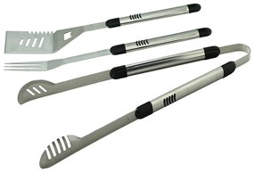 Akcesoria do grillowania zestaw 3 szt. Shaft – Cattara