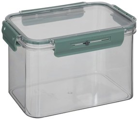 Hermetyczny pojemnik na żywność PP NEO z datownikiem, 350 ml