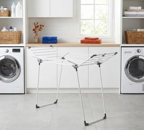 Suszarka stojąca na pranie  F0-D63