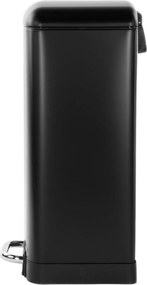 Kosz na śmieci z pedałem ARIANE, 20 l