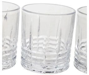 Zestaw karafki i 4 szklanek – Premier Housewares