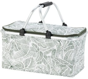 Koszyk chłodzący Palma II, 35 l, 48 x 24 x 28 cm