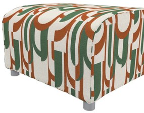 Pokrowiec na podnóżek Klippan