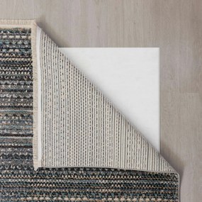 Niebieski dywan 160x230 cm Camino – Flair Rugs