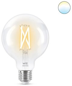 Inteligentna żarówka filamentowa z gwintem E27, 7 W – WiZ