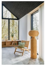 Adwentowy świecznik z żywicy polimerowej Lyng – Villa Collection