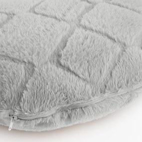 Poduszka pod plecy 97x74 cm Cosy Diamond – Catherine Lansfield