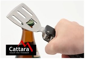 Wielofunkcyjne akcesorium do grillowania Cattara Baron