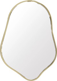 Lustro Ceres 25x32 cm