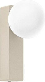 Open Design OR85549 - Kinkiet łazienkowy BOLETTA 1xG9/8W/230V IP44 beżowy