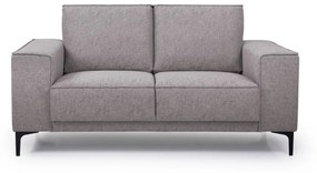 Brązowa sofa 164 cm Copenhagen – Scandic