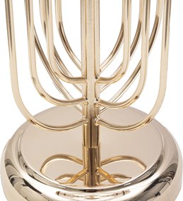 Lampa stołowa KRISTA, 55 cm